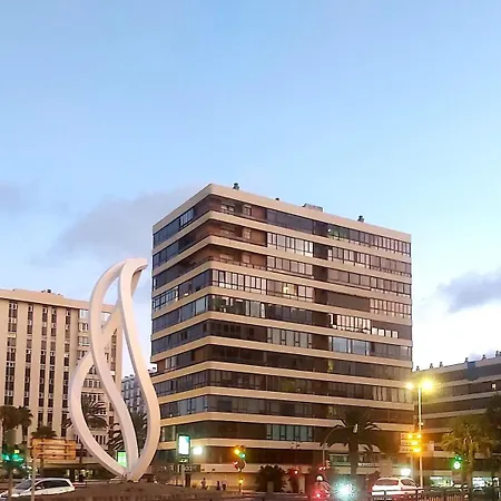Casa Mina Lägenhet Las Palmas de Gran Canaria