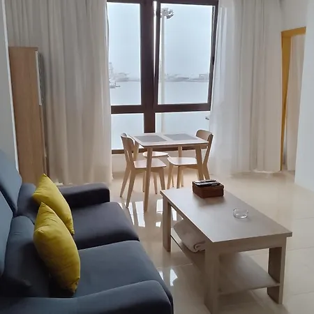 Lägenhet Casa Mina