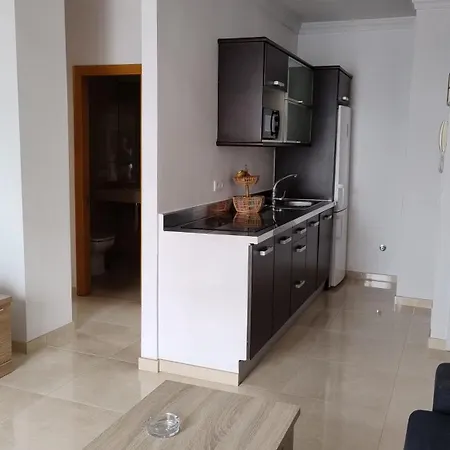 Casa Mina 라스팔마스