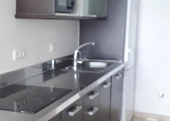 Apartment Casa Mina Las Palmas de Gran Canaria