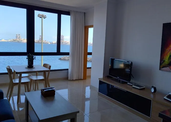 Casa Mina Las Palmas de Gran Canaria