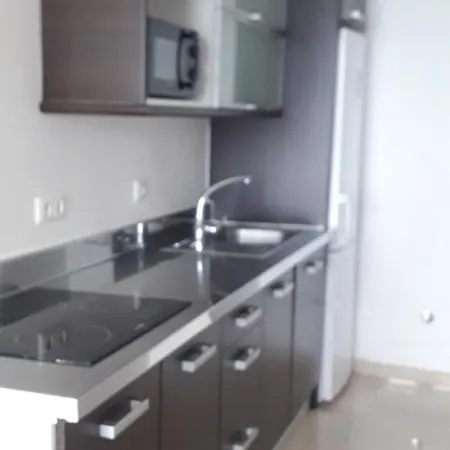 Apartment Casa Mina Las Palmas / Gran Canaria