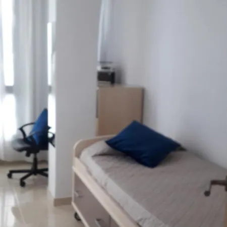 Casa Mina * Las Palmas / Gran Canaria