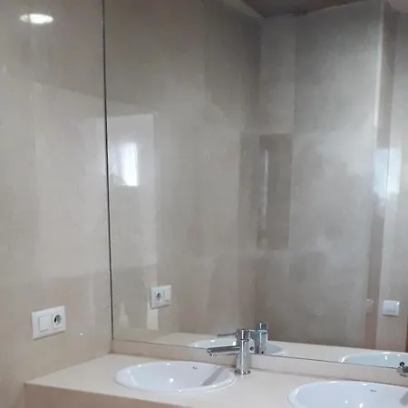 Appartamento Casa Mina *