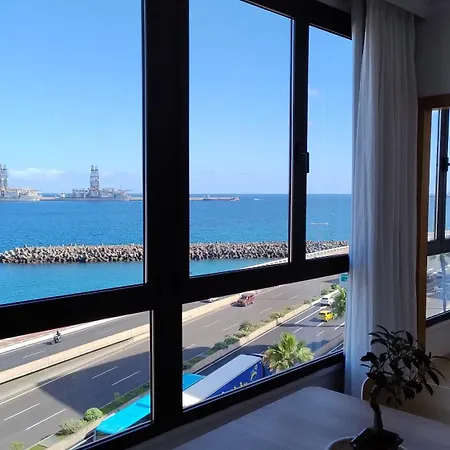 Casa Mina Lejlighed