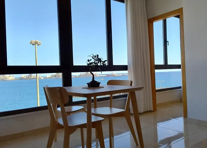 Casa Mina *