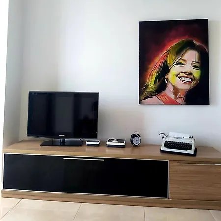 Casa Mina Apartament Las Palmas de Gran Canaria