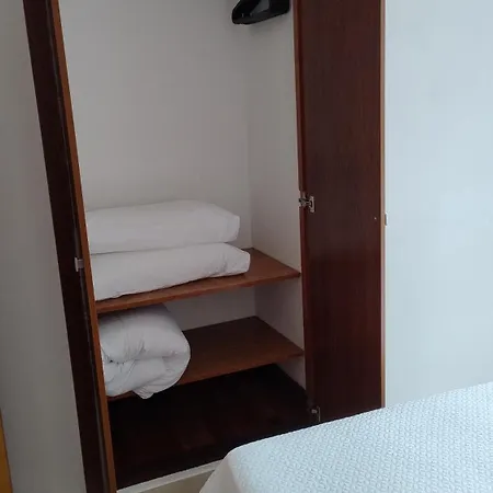 Apartament Casa Mina Las Palmas de Gran Canaria